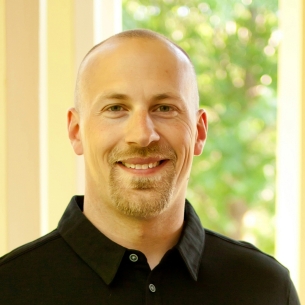 Jonathan Morrow